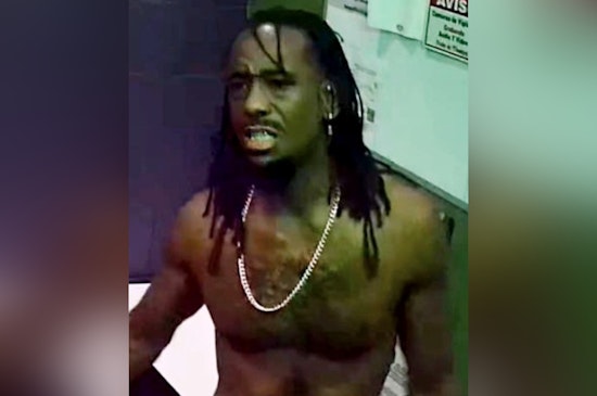 New Orleans Police Seek Public's Help to Identify Suspect in Elysian Fields Avenue Robbery