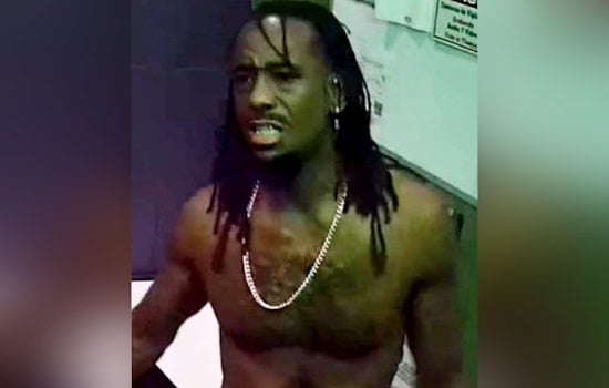 New Orleans Police Seek Public's Help to Identify Suspect in Elysian Fields Avenue Robbery