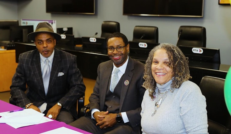New Orleans RTA and Union Reach Three Year Transit Deal