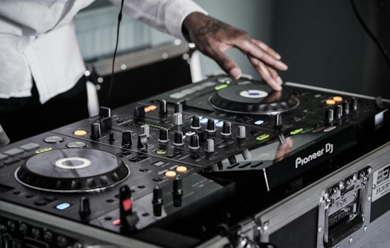 New Orleans Seeks Talent, DJs Wanted for 2026 Mardi Gras Festivities at Gallier Hall