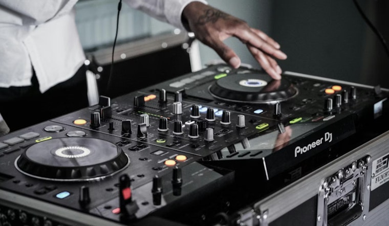 New Orleans Seeks Talent, DJs Wanted for 2026 Mardi Gras Festivities at Gallier Hall