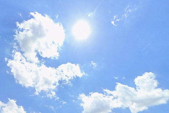 New Orleans Weather, Foggy Start, Showers Ahead, and Possible Weekend Thunderstorms, Forecasts NWS