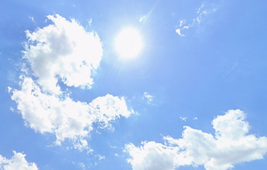 New Orleans Weather, Foggy Start, Showers Ahead, and Possible Weekend Thunderstorms, Forecasts NWS