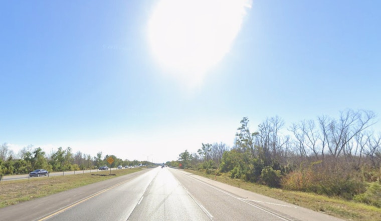New Orleans Welcomes Sunny Skies and Pleasant Temperatures Before Potential Weekend Showers