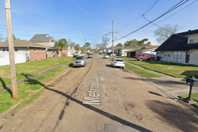 New Orleans Woman Killed, Two Injured in Early Morning Gentilly Woods Shooting, Suspect in Custody