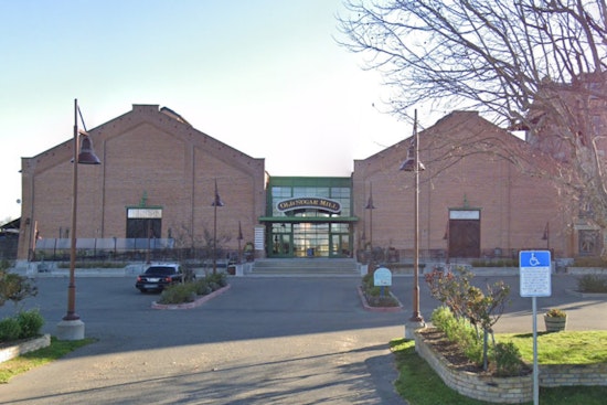 New Owners, Big Comeback Hopes At Clarksburg's Old Sugar Mill