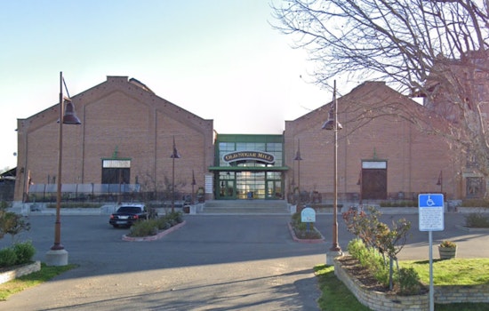 New Owners, Big Comeback Hopes At Clarksburg's Old Sugar Mill
