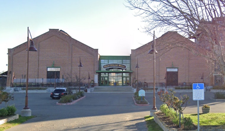 New Owners, Big Comeback Hopes At Clarksburg's Old Sugar Mill