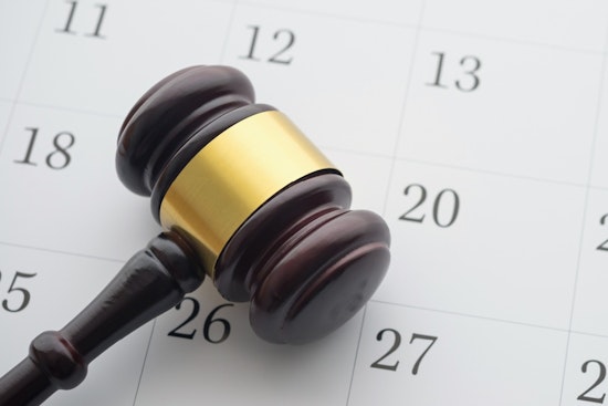 New Report Spotlights Slow Pace of Ohio's Legal System, Offers Solutions to Speed Up Court Proceedings