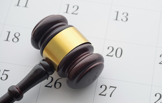 New Report Spotlights Slow Pace of Ohio's Legal System, Offers Solutions to Speed Up Court Proceedings