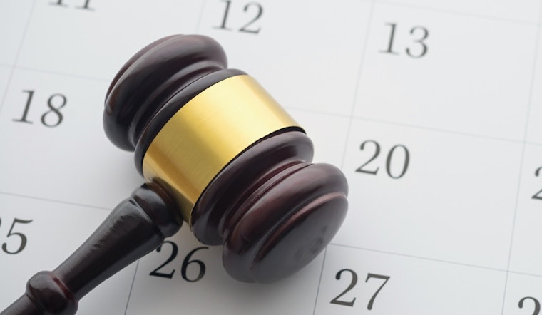 New Report Spotlights Slow Pace of Ohio's Legal System, Offers Solutions to Speed Up Court Proceedings