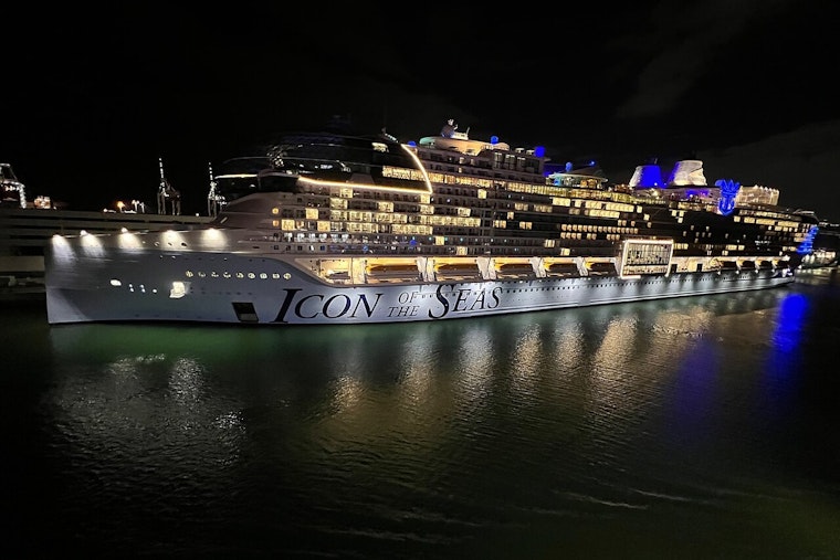 New Royal Caribbean Cruise Terminal Set to Elevate Miami Skyline as $345 Million Project Breaks Ground