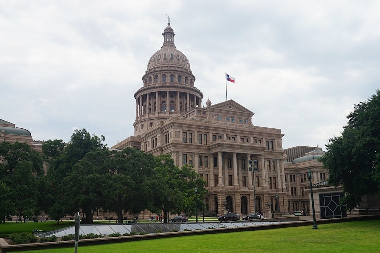 New Texas Laws in 2026 Target Immigration, Tax Relief, AI Regulation, and Eviction Processes