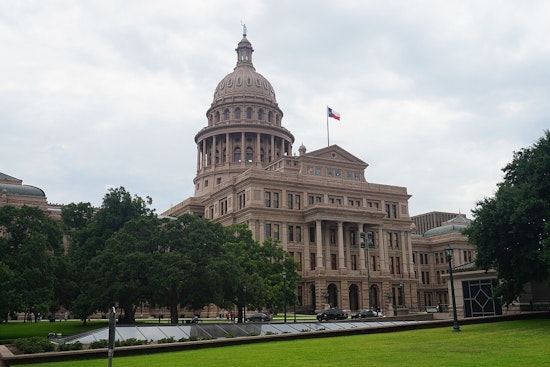 New Texas Laws in 2026 Target Immigration, Tax Relief, AI Regulation, and Eviction Processes