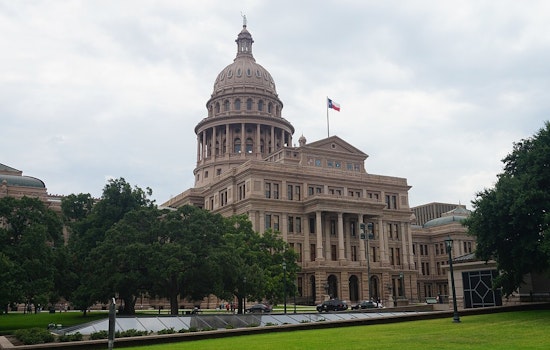 New Texas Laws in 2026 Target Immigration, Tax Relief, AI Regulation, and Eviction Processes