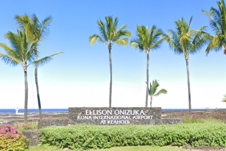 New Ticketless Parking System Launches at Kona and Hilo International Airports in Hawai‘i