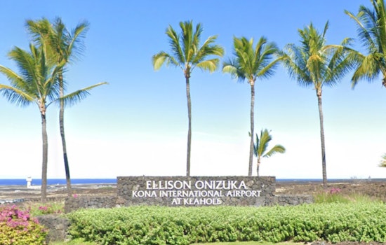 New Ticketless Parking System Launches at Kona and Hilo International Airports in Hawai‘i