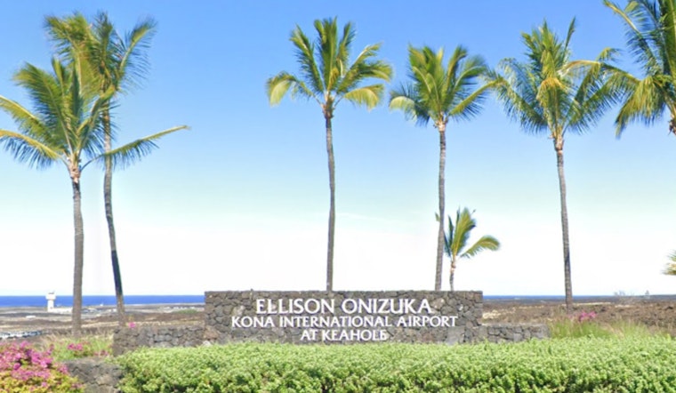 New Ticketless Parking System Launches at Kona and Hilo International Airports in Hawai‘i