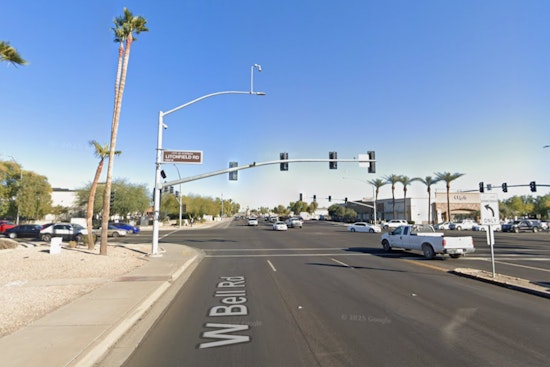 New Traffic Signal Operation Aims to Relieve Congestion at Busy Surprise Intersection