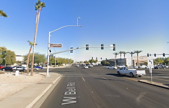 New Traffic Signal Operation Aims to Relieve Congestion at Busy Surprise Intersection