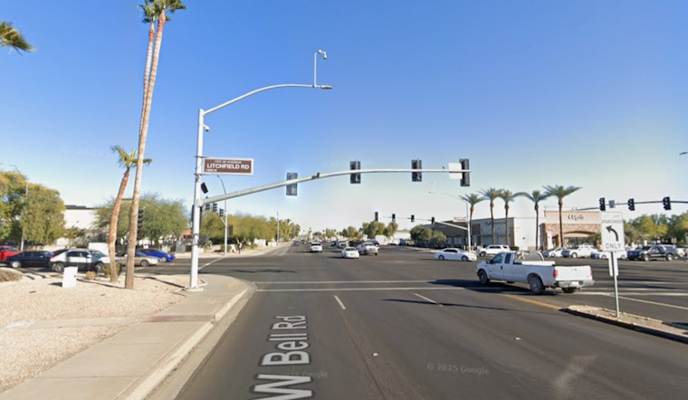 New Traffic Signal Operation Aims to Relieve Congestion at Busy Surprise Intersection