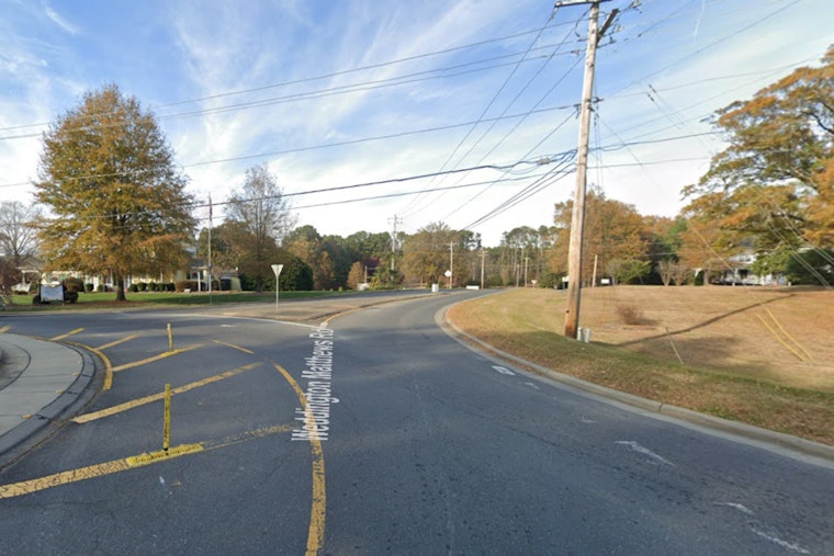 New Weddington Road Interchange in Matthews Set to Open, NCDOT Advises Caution and Patience for Commuters