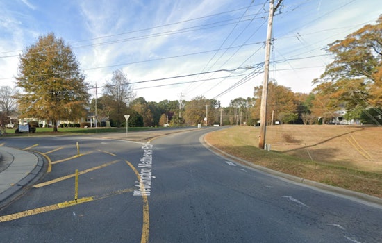 New Weddington Road Interchange in Matthews Set to Open, NCDOT Advises Caution and Patience for Commuters