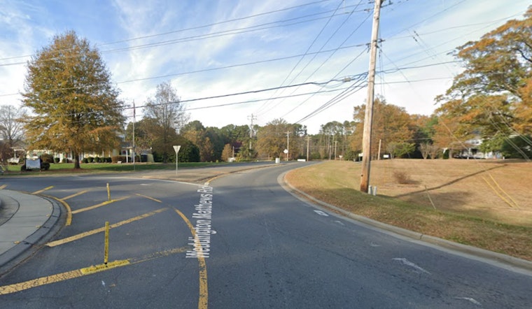 New Weddington Road Interchange in Matthews Set to Open, NCDOT Advises Caution and Patience for Commuters