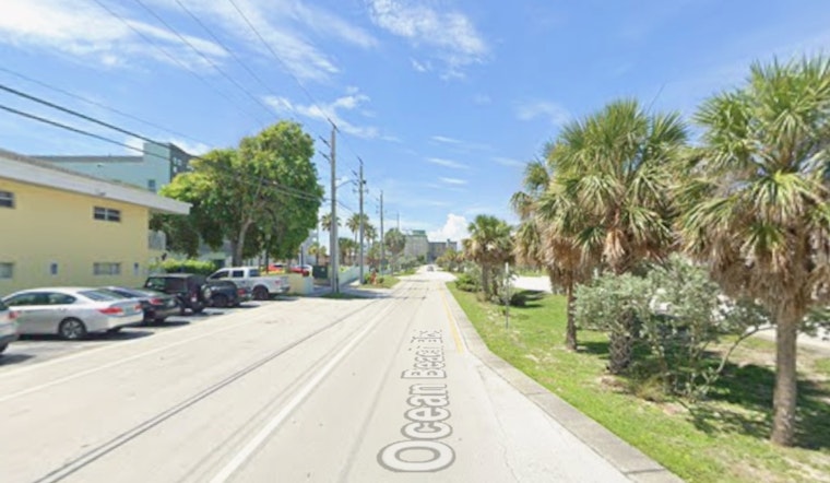 New Year's Day Crash on Ocean View Boulevard in San Diego Leaves Three Injured; Alcohol Suspected Factor