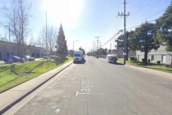 New Year’s Day Gunfire Leaves Man Wounded in North Sacramento