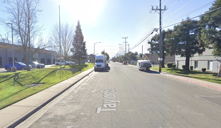 New Year’s Day Gunfire Leaves Man Wounded in North Sacramento