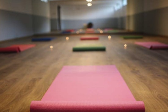 New Yoga Series Begins at Raleigh’s Kiwanis Park Offering a Fresh Fitness Option for Enthusiasts