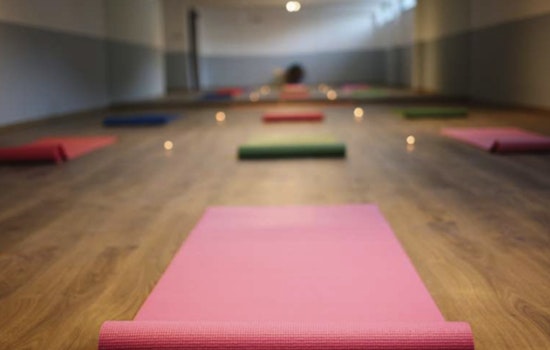 New Yoga Series Begins at Raleigh’s Kiwanis Park Offering a Fresh Fitness Option for Enthusiasts