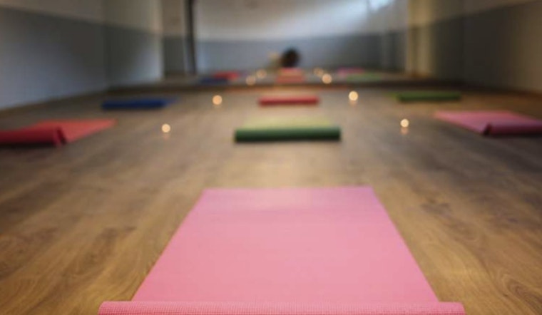 New Yoga Series Begins at Raleigh’s Kiwanis Park Offering a Fresh Fitness Option for Enthusiasts
