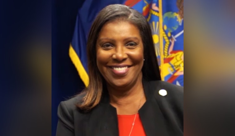 New York AG Letitia James Under Federal Probe For Transactions With Hairdresser Amid Ongoing Legal Struggles