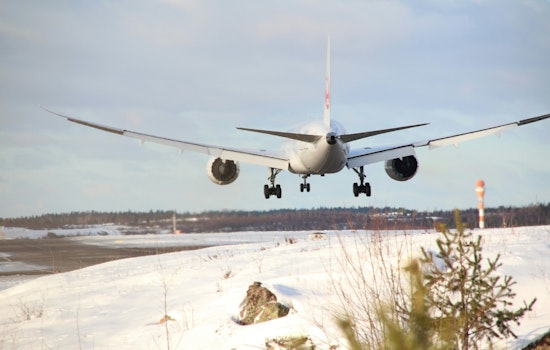 New York Attorney General Letitia James Alerts Air Travelers of Rights Amid Winter Weather Disruptions