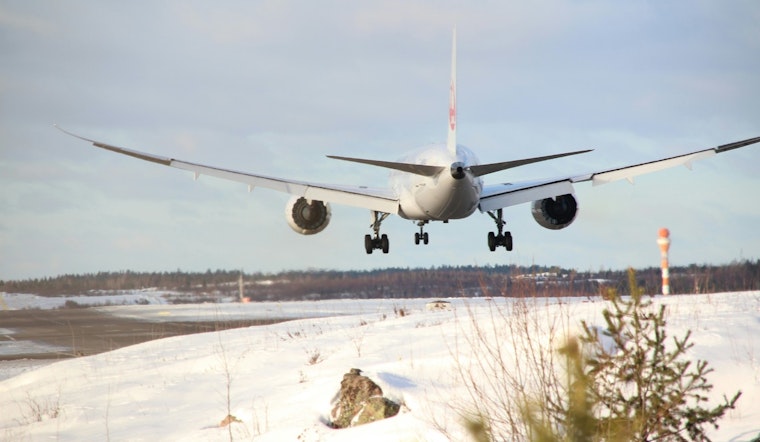 New York Attorney General Letitia James Alerts Air Travelers of Rights Amid Winter Weather Disruptions