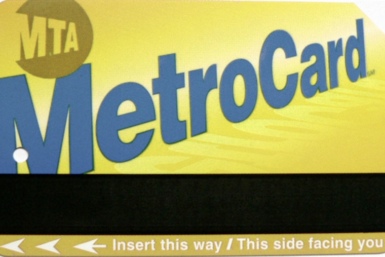 New York Bids Farewell to the Iconic MetroCard After More Than 30 Years