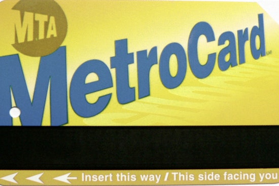 New York Bids Farewell to the Iconic MetroCard After More Than 30 Years