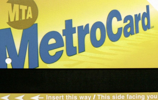 New York Bids Farewell to the Iconic MetroCard After More Than 30 Years
