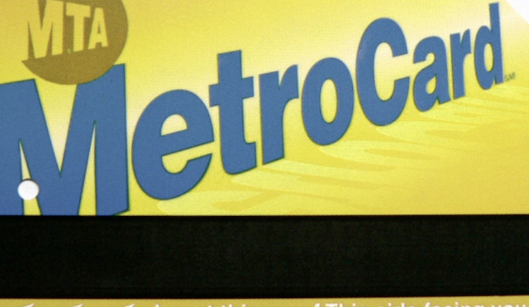 New York Bids Farewell to the Iconic MetroCard After More Than 30 Years
