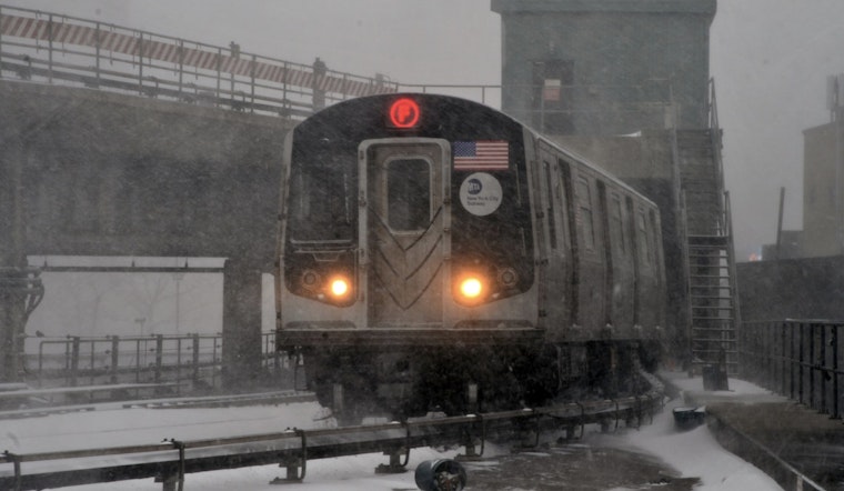 New York City and New Jersey Struggle to Restore Transport After Winter Blast Disrupts Travel