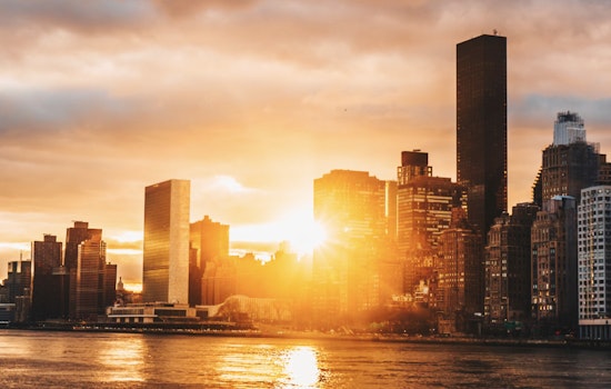 New York City Braces for a Dreary Week with Rain and Mild Chills Ahead