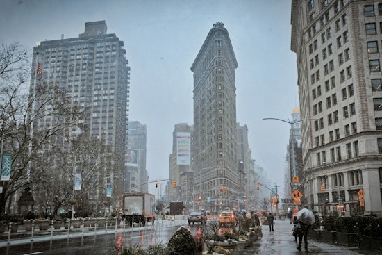 New York City Braces for Bone-Chilling Temps and Potential Snowstorm as Health Risks Loom