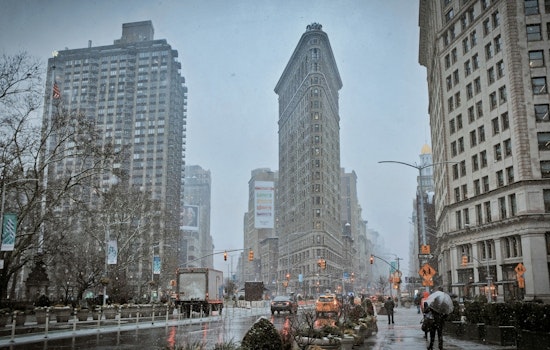 New York City Braces for Bone-Chilling Temps and Potential Snowstorm as Health Risks Loom