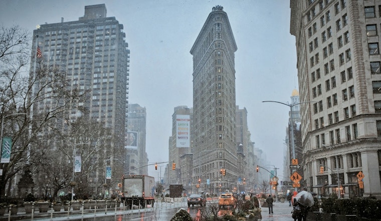 New York City Braces for Bone-Chilling Temps and Potential Snowstorm as Health Risks Loom