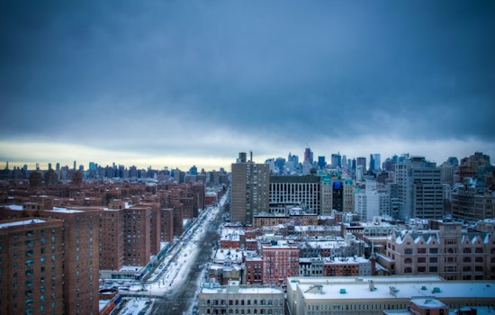 New York City Braces for Cold Snap and Possible Snow Across Boroughs