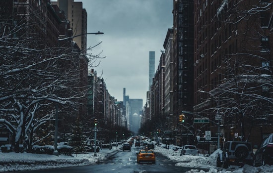 New York City Braces for Frigid Weekend with Cold Advisory and Winter Storm Watch