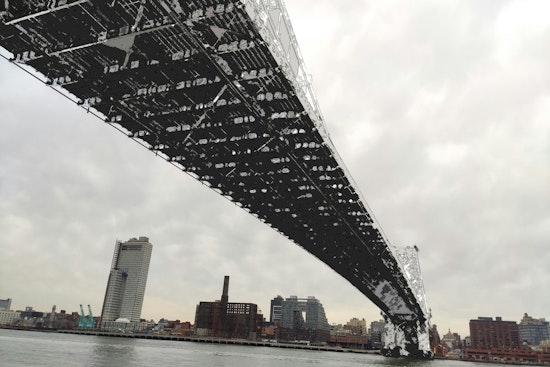 New York City Braces for Mild Temperatures and Shifting Skies, with Minimal Rain Expected