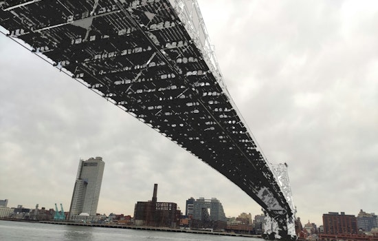 New York City Braces for Mild Temperatures and Shifting Skies, with Minimal Rain Expected